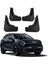 Kia Sportage Için Araba Çamur Fleps 2023-2024 Çamurluk Çamurluk Çamur Guard Flep Splash Flaps Aksesuarlar (Yurt Dışından) 3