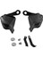 Motosiklet Aksesuarları Handguard Fairing Shield El Koruma Koruyucusu Honda NX400 NX500 Nx 400 500 2024 (Yurt Dışından) 3