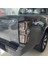 Isuzu D-Max Dmax 2021 2022 2023 Abs Karbon Fiber Arka Işık Kapağı Trim Tail Işık Lamba Çerçevesi Aksesuarları (Yurt Dışından) 5