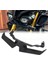 Yamaha MT10 Sp 2022-2024 Aksesuarlar Frontal Spoiler Aerodinamik Kanat Deflektörü Ön Spoiler Siyah (Yurt Dışından) 5