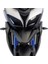 Yamaha Mt-09 Tracer 2015-2019 Fj-09 2015-2019 Için Motosiklet Ön Çamurlu Uzantı (Yurt Dışından) 4