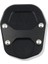 Motosiklet Kickstand Sidestand Stand Stand Uzantı Honda CT125 Hunter Cub JA65 Trail 125 JA65 2023-2024 A Için (Yurt Dışından) 1