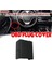 51437272619 Lhd Araba Iç Obd Fiş Kapağı Trim Bmw 3 Serisi F30 2014-2019 1 Seri F20 2010-2013 (Yurt Dışından) 2