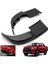 Toyota Hilux Revo Rocco Için Arka Tampon Adım Plakası Siyah (Yurt Dışından) 4