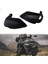 Motosiklet El Koruma Handguards Gidon Muhafızları Voge SR250GT Için Ön Cam (Yurt Dışından) 3