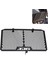 Yamaha Xj6 Derivasyon Için Motosiklet Radyatör Grille Guard Izgara Koruma Kapağı 2009-2015 Aksesuarlar (Yurt Dışından) 4