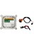 2pcs Hid Xenon Far Balastı+Güç Teli 8A5Z-13C170-A Chevrolet Dodge Ford Lincoln DL3Z-13C170-A 8A5Z13C170A (Yurt Dışından) 4