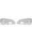 1paır Araç Ön Far Lens Bmw X3 F25 2012 2012 2012 2013 Şeffaf Labbor Cam Kabuk Maskeleri (Yurt Dışından) 4