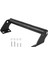 Motosiklet Navigasyon Gps Plaka Braketi Montana Xr5 Xr Xr 5 Akıllı Telefon Stand Tutucu Excelle 400X 500X (Yurt Dışından) 3