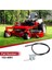 Toro Z Master &amp; Exmark Lazer Z Için Gaz Kablosu 103-4091 (Yurt Dışından) 2