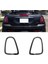 Araba Kuyruk Işık Çerçevesi Arka Lamba Kapağı 51132752243 51132752244 Mini Cooper R56 R57 R58 R59 R59 2007-2014 (Yurt Dışından) 3