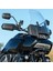 Harley PA1250 Pan America 1250 S 2021 2022 Için Motosiklet Ön Cam Koruyucusu El Koruması (Yurt Dışından) 3