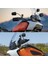 Harley PA1250 Pan America 1250 S 2021 2022 Için Motosiklet Ön Cam Koruyucusu El Koruması (Yurt Dışından) 5