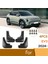 Kıa Ev3 2024 Ön Arka Çamurlu Kanatlar Için Araba Çamurlukları Gardiyanlar Sıçrama Çamurluk Araç Dış Parçaları (Yurt Dışından) 5