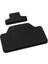 Motosiklet Arka Kılıf Kutusu Yastık Backrest En Iyi Kasa Yastık Yolcu Backrest Pad Moto-Guzzi V85 Tt Seyahat V85TT (Yurt Dışından) 1