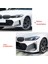 Araba Ön Tampon Işık Çerçeveleri Spoiler Bmw 3 Seres G20 G21 Lcı M Sport 2023+ Abs, B (Yurt Dışından) 2