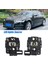 1paır 4led Işıklar Audi A3 S3 Rs3 A6 C7 2013-2016 Otomobil LED Tahtaları Işık Kaynağı Için Gündüz Çalışan Drl Modülü (Yurt Dışından) 4