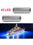 4pcs 42LED Tekne Drenaj Işık Tekne Transom Açık Mavi Sualtı Donan Deniz Işığı (Yurt Dışından) 3
