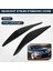 Farlar Kaş Göz Kapakları Vauxhall Opel Insignia Için Standart 2008-2013 (Yurt Dışından) 4