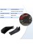 27CM Araba Arka Tampon Spoiler Kanardlar Yüzgeçler Anti-Çırpıcı Difüzör Dudak Sargısı Açısı Ayırıcı Koruyucu Koruma Evrensel (Yurt Dışından) 2