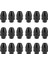 18PCS Çok Hızlı Değişim Anahtarsız Chuck Universal Chuck Dremel 4486 Döner Araçlar 3000 4000 7700 8200 (Yurt Dışından) 1