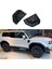 Toyota Land Cruiser Için 250 Prado LC250 2024 Araba Yan Çamurluk Kapak Trim Dekorasyon Dış Aksesuarları (Yurt Dışından) 5