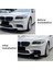 Bmw 5 Serisi Için M5 F10 2011-2017 Ön Tampon Dudak Açısı Difüzör Spluser Spoiler Koruyucusu Parlak Siyah (Yurt Dışından) 4