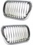 Bmw 3 Serisi E36 1997-1999 51138195151 Için Araba Böbrek Izgarası, Spor Izgara Ön Yarış Izgaraları (Yurt Dışından) 5
