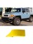 Sol Ön Tampon Dolgu Plakası 52513-35100-F0 Toyota Fj Cruiser 2007-2014 Araba Far Alt Trim Kapak 5251335100 (Yurt Dışından) 2