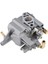 Deniz Karbüratör Karbonhidrat Assy Yamaha Için 4 Zamanlı 2.6hp F2.6 Dıştan Takma Motorlar 69M-14301-10 69M-14301-00 69M-14301-11 (Yurt Dışından) 4