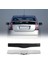 Arka Liftgate Tutam Trim 7680147050C0 Arka Bagaj Bagaj Kapı Toyu Toyota Prius 2004-2009 Gümüş (Yurt Dışından) 2