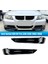 Bmw 3 Serisi E90 E91 Pre 320I 330I 2005-2008 Ön Tampon Dudak Açısı Difüzör Splitter Spoiler Koruyucu Parlak Siyah (Yurt Dışından) 2