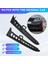 Ön Tampon Hava Giriş Grille Kapak Trim 51118056599 51118056600 Bmw- F80 F82 M3 M4 Aksesuarları (Yurt Dışından) 5