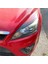 1paır Far Ilgoru Kahçalar Ford Focus Mk2 C307 2008-2011 Kafa Işık Lambası Göz Kapağı Dekoratif Çıkartmalar, B (Yurt Dışından) 2