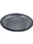 6.5inch Metal Örgü Yuvarlak Araba Woofer Kapak Hoparlör Izgara Siyah 2 Adet (Yurt Dışından) 3