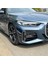 Araba Ön Tampon Ayırtıcı Spoiler Canards Bmw 4 Serisi G22 G23 M Sport 2020+ Karbon Fiber (Yurt Dışından) 4