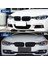 Ön Tampon Izgara Çift Çizgi Böbrek Izgara Izgaraları Bmw 3 Serisi F31 F30 320I 325I 328 2012-2019 B (Yurt Dışından) 4