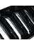 Ön Tampon Izgara Çift Çizgi Böbrek Izgara Izgaraları Bmw 3 Serisi F31 F30 320I 325I 328 2012-2019 B (Yurt Dışından) 5