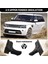 Range Rover Sport L494 Için Üst Çamurluk Yalıtımı Çevresinde LR084527 LR079140 LR079139 LR084528 Yeni (Yurt Dışından) 4