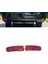 Araba Arka Tampon Reflektör Trim 9068260140 9068260040 Mercedes Benz Sprinter W906 2006-2016 Durdur Işık Reflekt (Yurt Dışından) 2