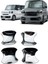 Honda N-Box Jf5 Jf6 2023 2024 Rhd K-Car Dış Kapı Koyu Kupa Kapak Döşeme Sticker Koruyucu Aksesuarlar (Yurt Dışından) 3