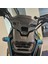 Motosiklet Hızölçer Kapak Çerçevesi Honda Grom MSX125 2016-2020 Aksesuarlar Karbon Fiber (Yurt Dışından) 5