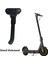 Ninebot Max G30 ve Scooter Park Standı Için Ninebot Maks G30 Için Arka Çamurlu Lastik Sıçrama Koruma Koruma Koruma Koruma Koruyucuları (Yurt Dışından) 2