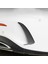 Benz C Sınıfı Için W205 C43 C63 Amg Karbon Fiber Arka Tampon Hava Havalandırma Kapağı 2014-2019 2pcs (Yurt Dışından) 3