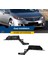 Honda Accord Acura Tsx 2004-2008 Sol+Sağ Ön Tampon Ara Parçası (Yurt Dışından) 4