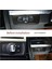 Bmw 3 Serisi Için E90 2005 - 2012 Aksesuarlar Karbon Fiber Far Anahtarı Çerçeve Kapak Çıkartmaları Trim (Yurt Dışından) 4