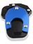 Motosiklet Kickstand Foot Side Stand Uzantı GSX-S1000 Gsx-S 950 GSX-S1000 Gt Katana (Siyah) (Yurt Dışından) 4