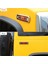 Hummer H2 2003-2009 Aksesuarları Için Yan Marker Koruma Trim Yan Işık Koruyucu Kapak - 4 Paket (Yurt Dışından) 5