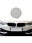 51117362392 Bmw F32 F33 F36 2014-2020 Tow Hook Kapak Araç Parçaları Beyaz (Yurt Dışından) 2