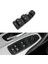 61319208109 Sol Sürücü Tarafı 9 Pin Pencere Regülatör Anahtarı Güç Penceresi Anahtar Düğmesi Bmw 3 Serisi F30 F35 2012-2019 (Yurt Dışından) 2